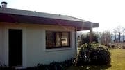 Chantier film solaire sur une maison individuelle proche de Limoges